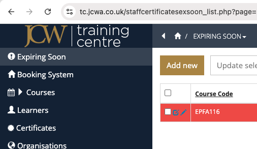 Featured image for “First Aid Training Made Simple: One System, Total Control”